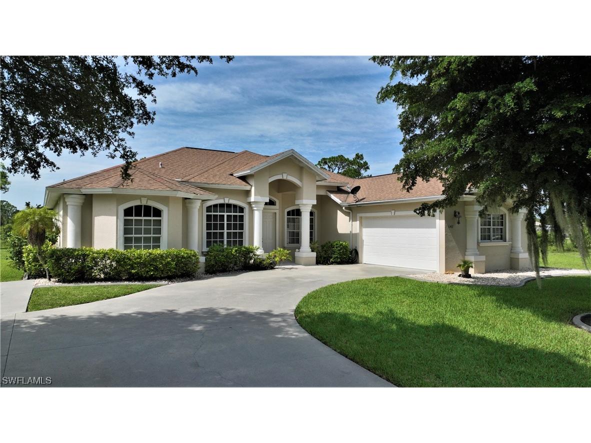 642 Parkdale Boulevard Lehigh Acres FL 33974 223046307 image1