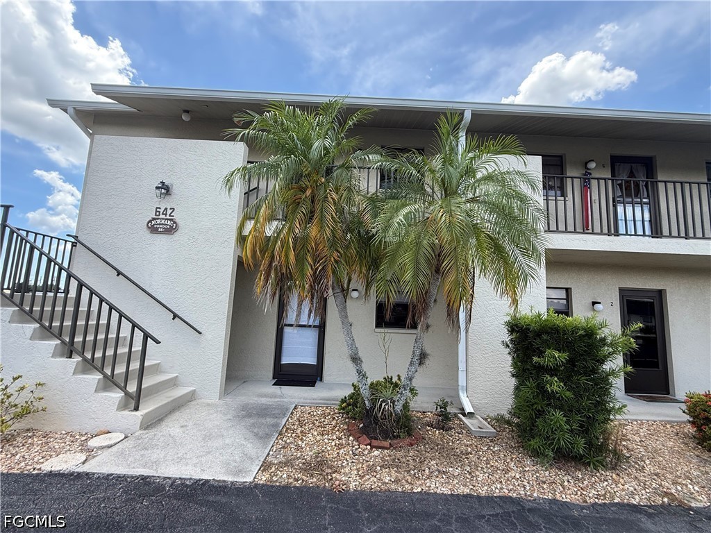 642 SE 13th Place #5 Cape Coral FL 33990 2026021693 image1