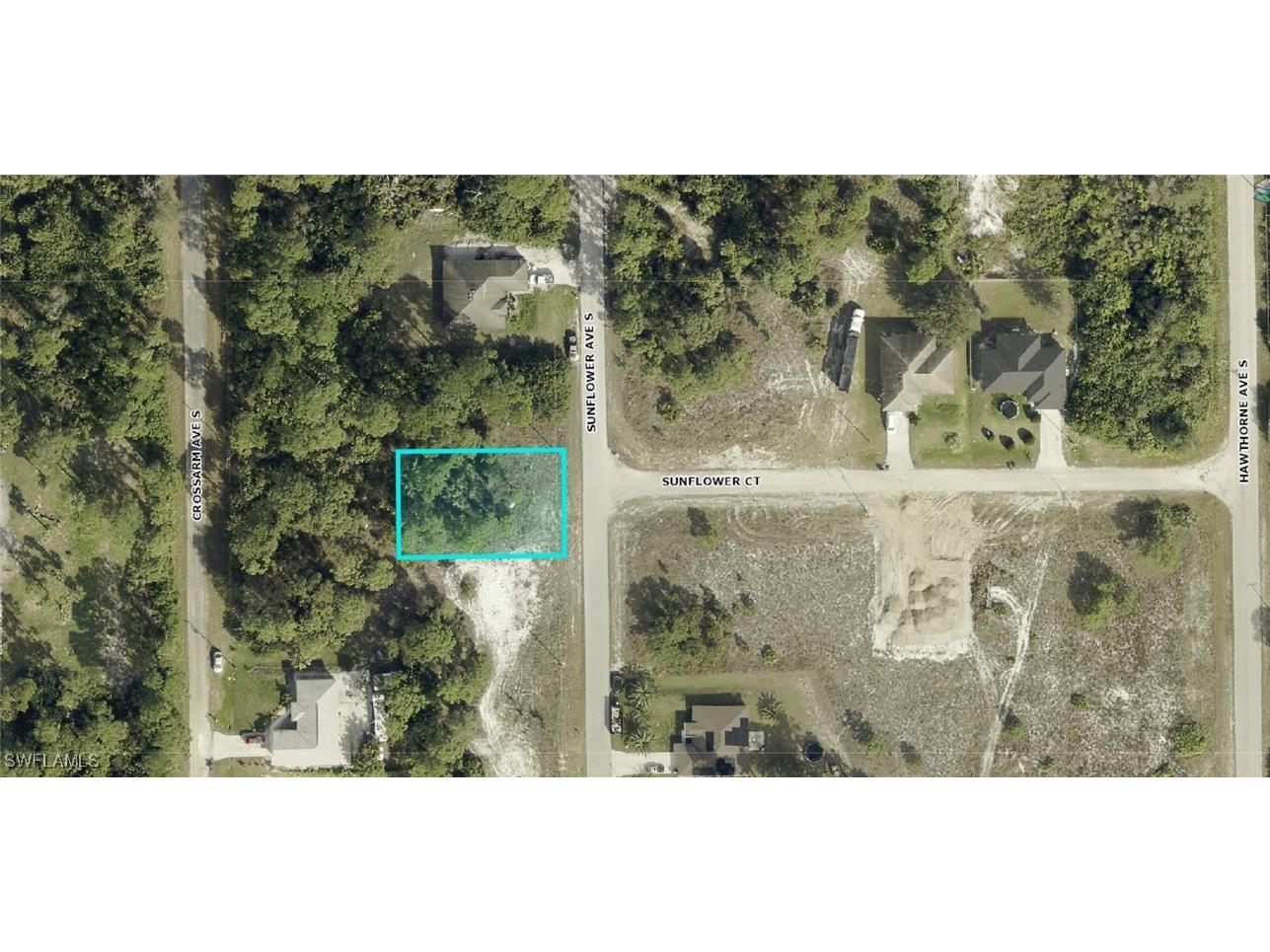 642 Sunflower Avenue S Lehigh Acres FL 33974 224081095 image1