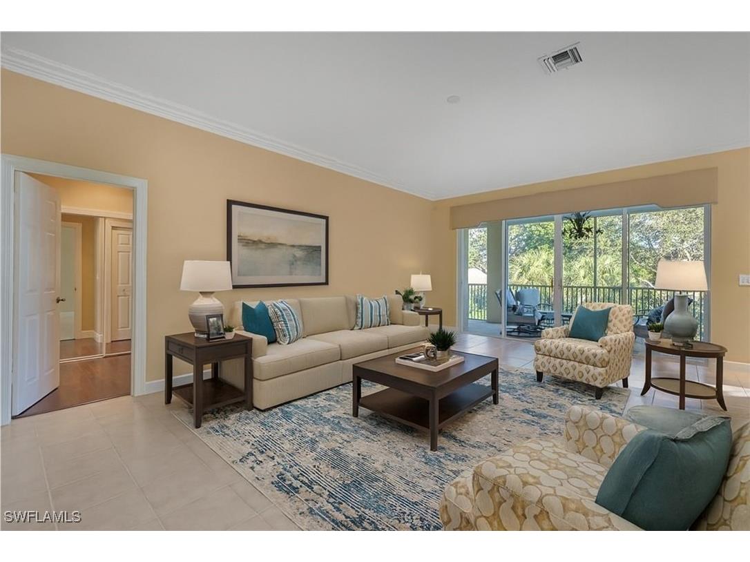 642 Vintage Reserve Circle #3D Naples FL 34119 225082790 image5