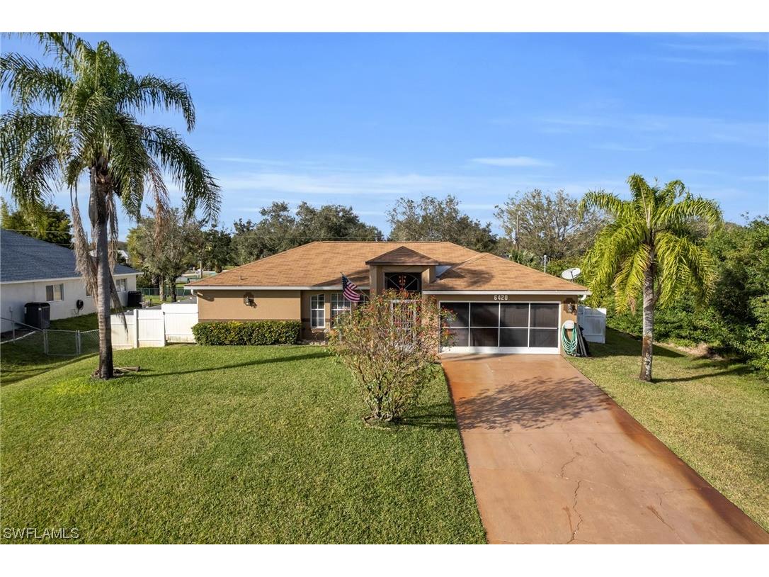 6420 Castlewood Circle Fort Myers FL 33905 224011144 image1