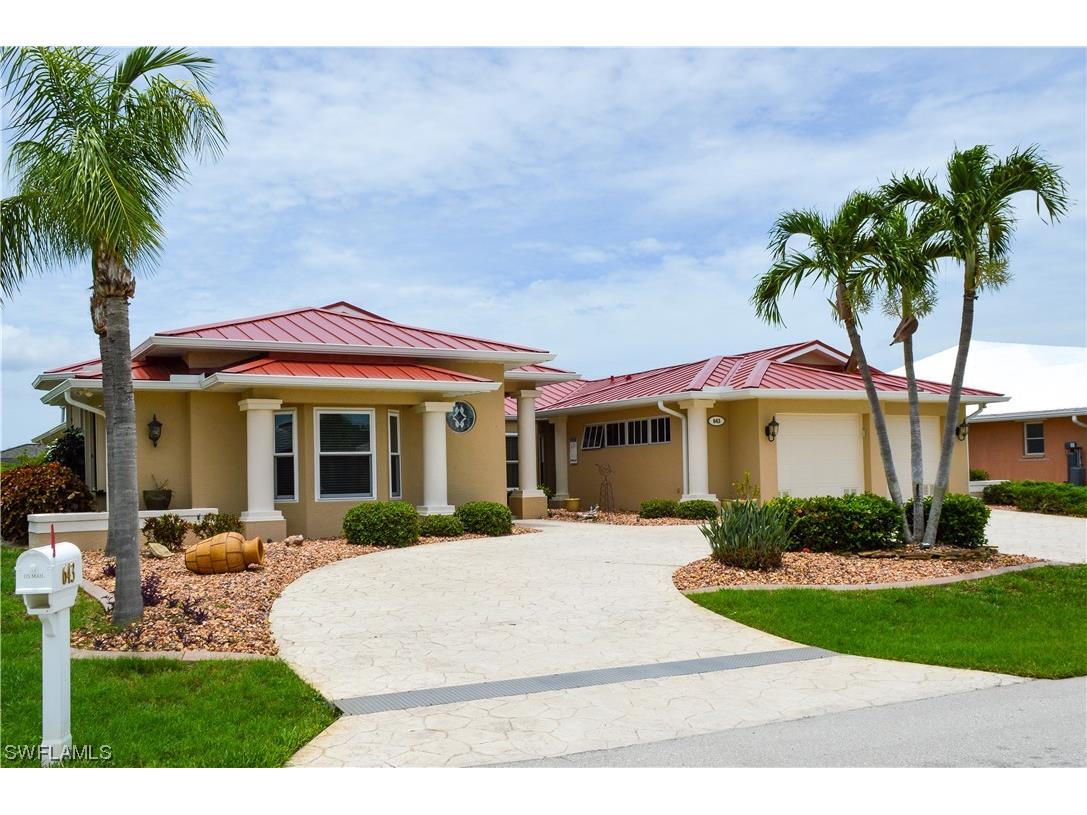 643 Andros Court Punta Gorda FL 33950 223069837 image1