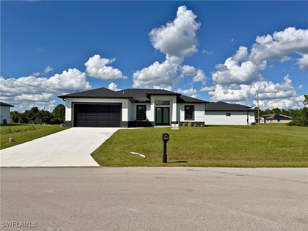 643 Knapp Street Lehigh Acres FL 33974 225072497 image1
