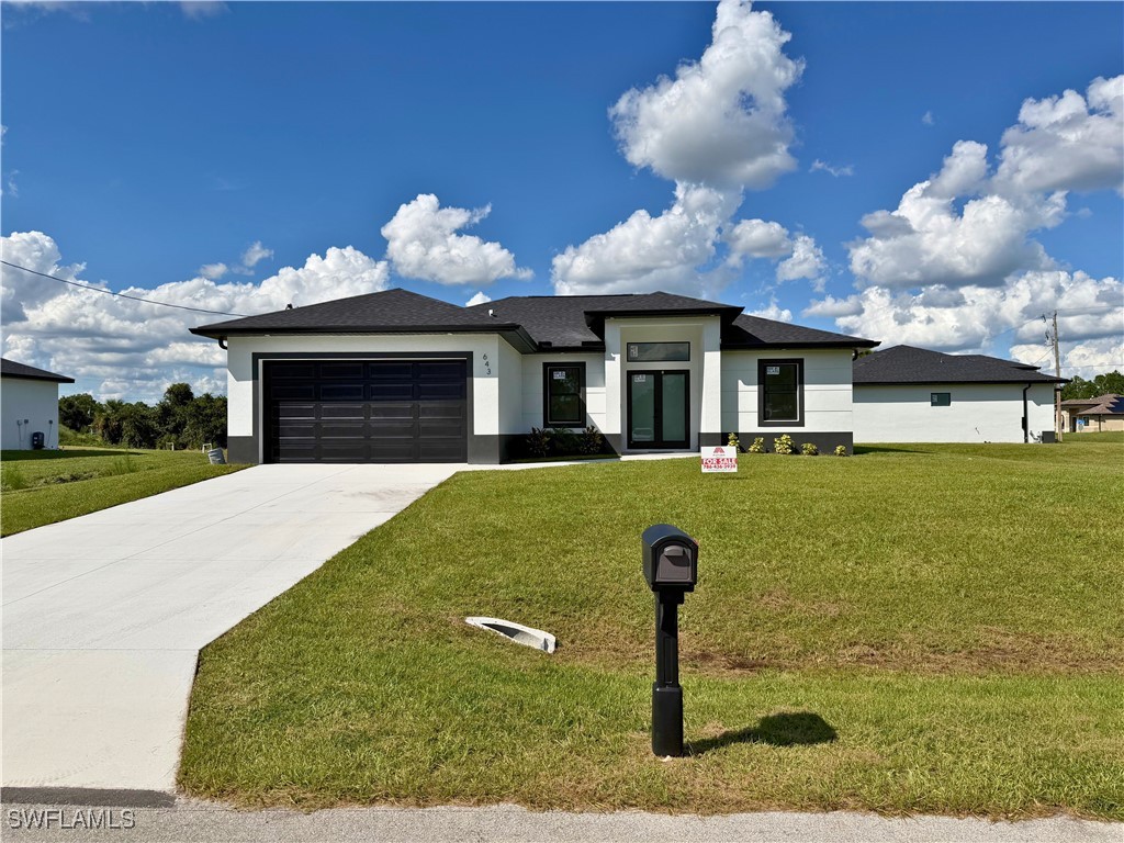 643 Knapp Street Lehigh Acres FL 33974 225072497 image2