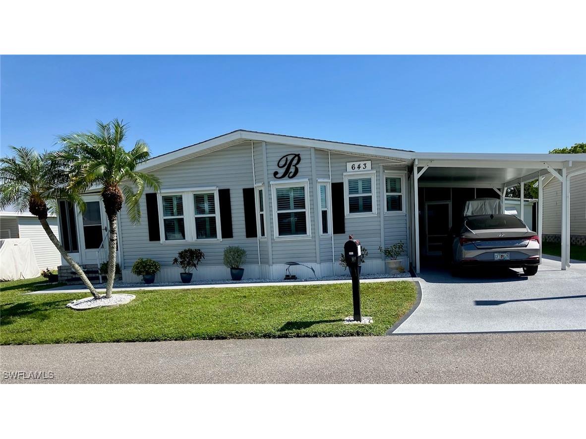 643 Schooner Street North Port FL 34287 225033156 image1