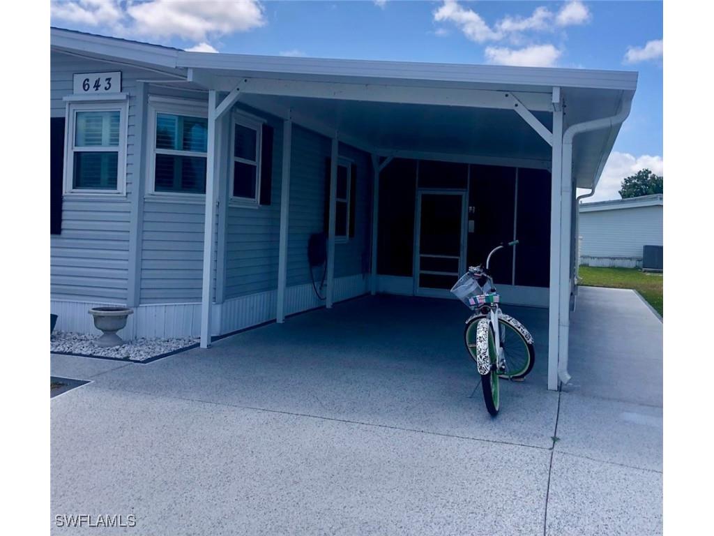 643 Schooner Street North Port FL 34287 225033156 image8