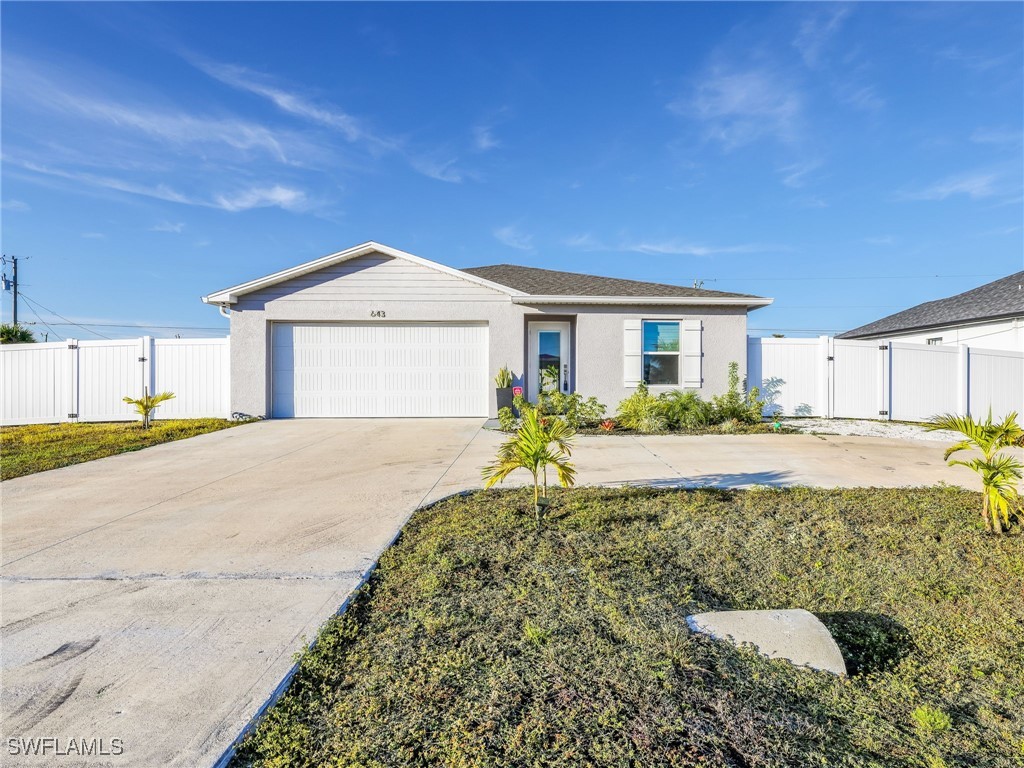 643 Tropicana Parkway E Cape Coral FL 33909 226005263 image1