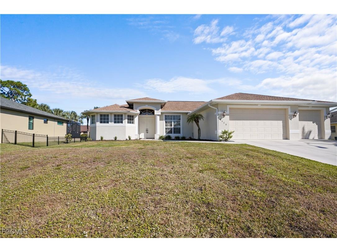 6430 P G A Drive North Fort Myers FL 33917 2025019979 image1