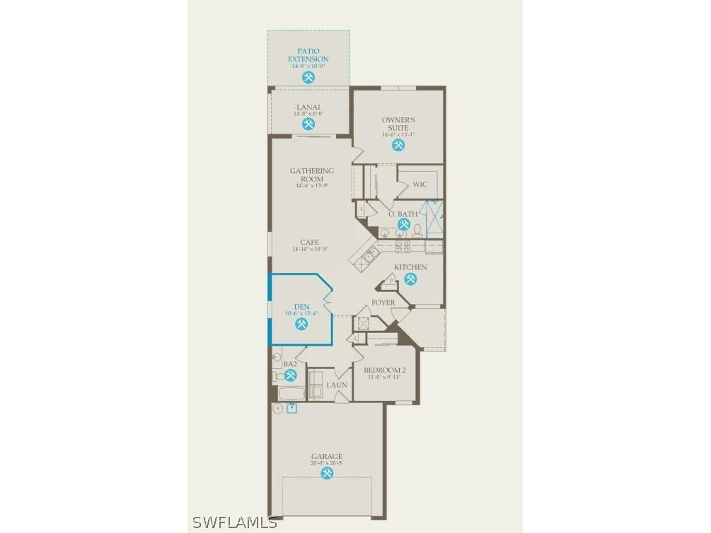 6431 Memorial Lane Ave Maria FL 34142 226004313 image3