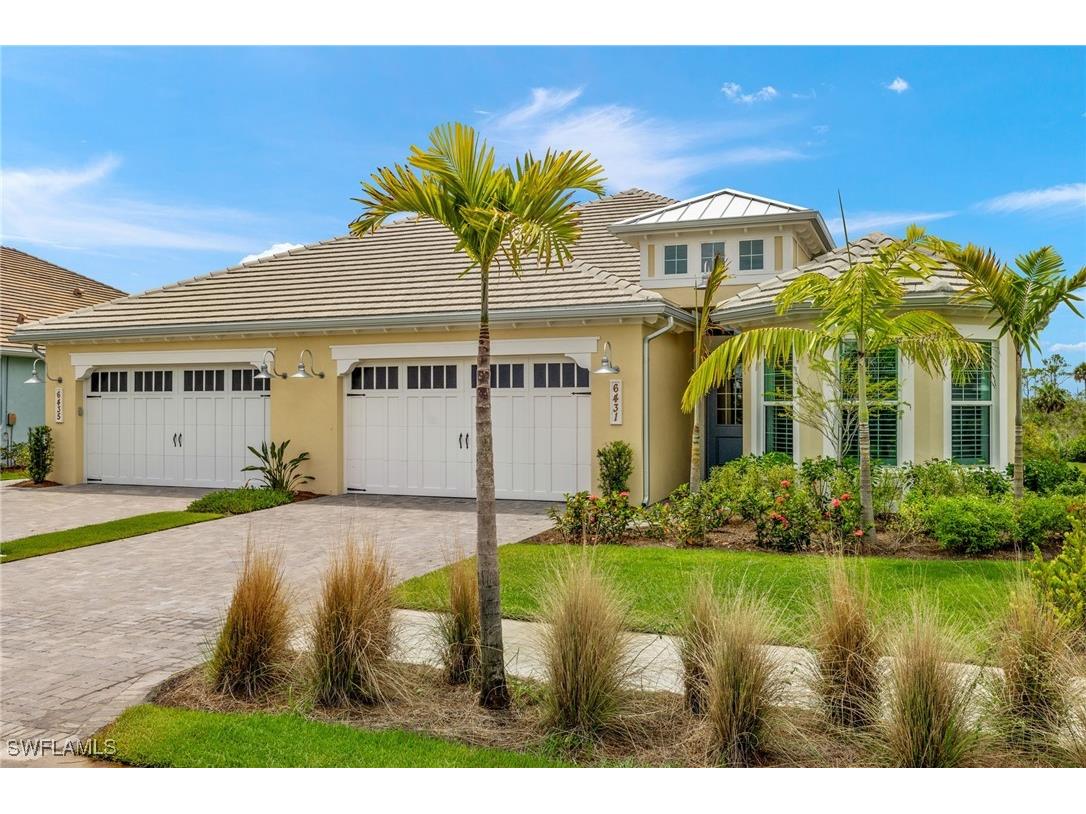 6431 Negril Isle Drive Naples FL 34113 226003750 image1