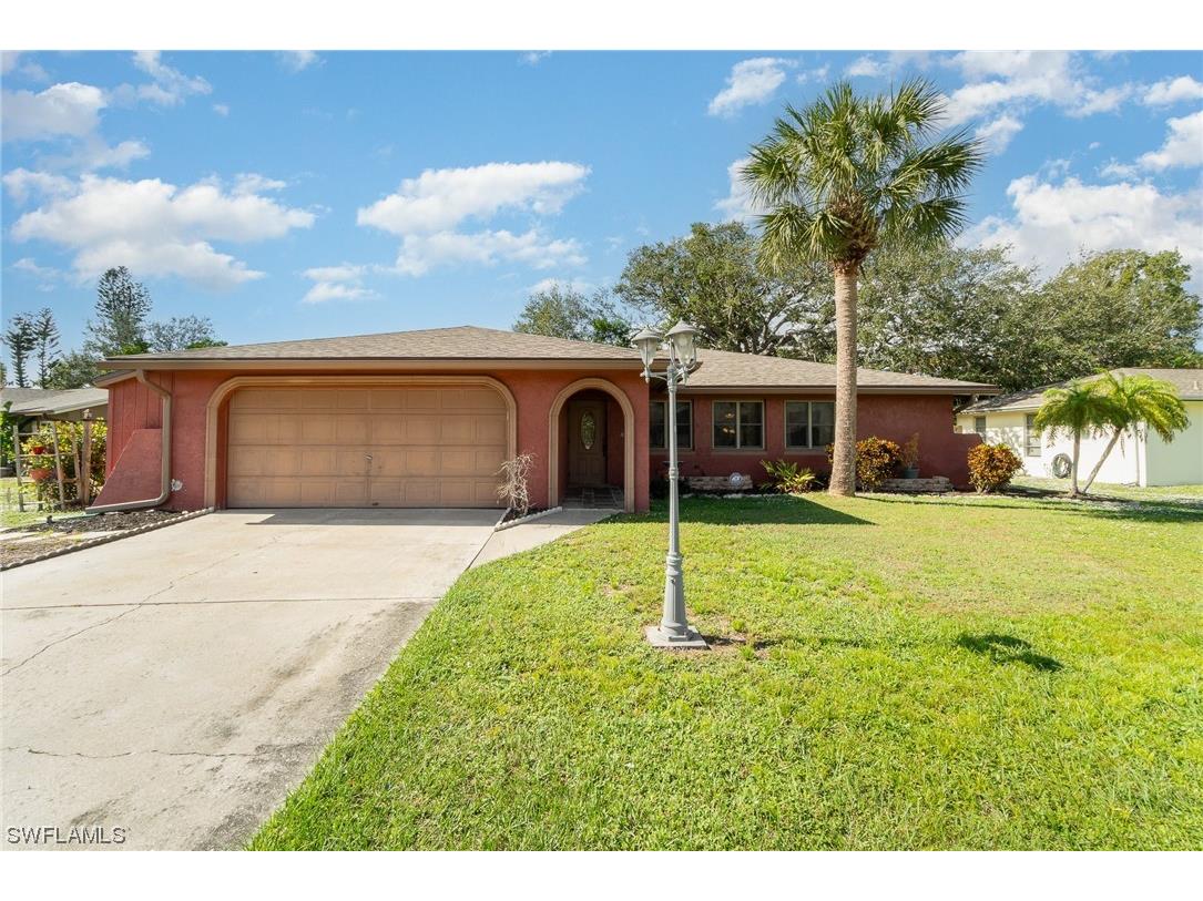 6436 Adelphi Circle Fort Myers FL 33919 223084651 image1