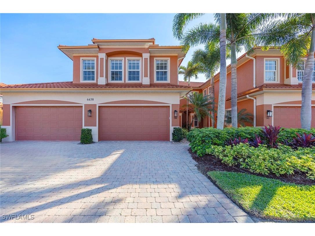 6438 Legacy Circle #301 Naples FL 34113 225004729 image1