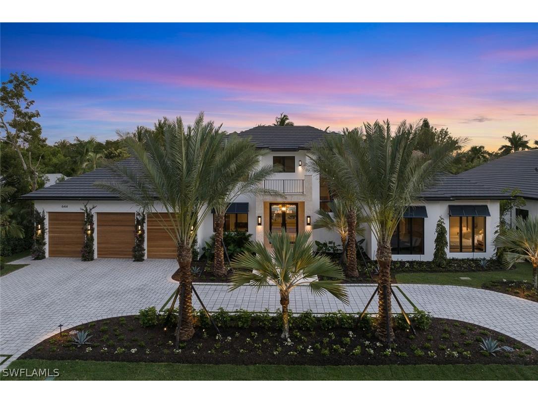 644 Coral Drive Naples FL 34102 224024249 image1