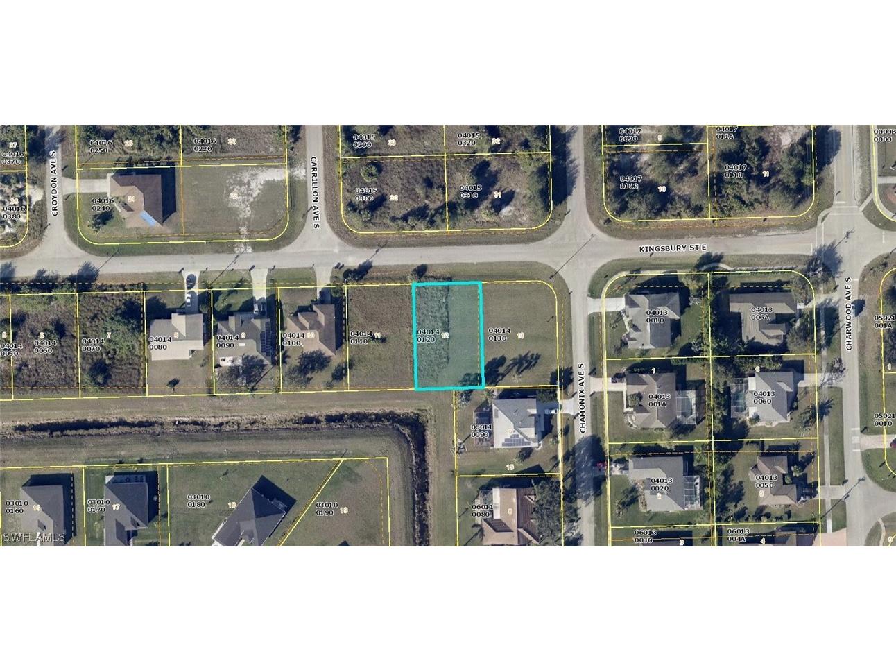 644 Kingsbury Street E Lehigh Acres FL 33974 223032602 image1