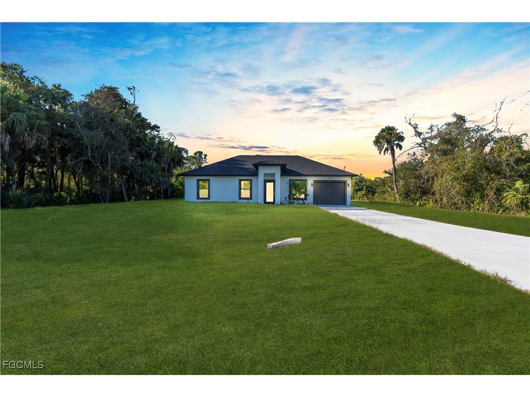 644 Woodcrest Drive Lehigh Acres FL 33972 2025020729 image1
