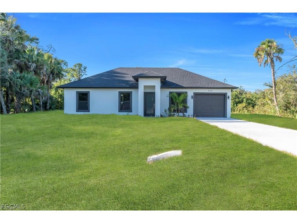 644 Woodcrest Drive Lehigh Acres FL 33972 2026013565 image1