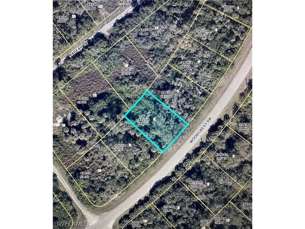 644 Woodcrest Drive Lehigh Acres FL 33972 224019206 image1