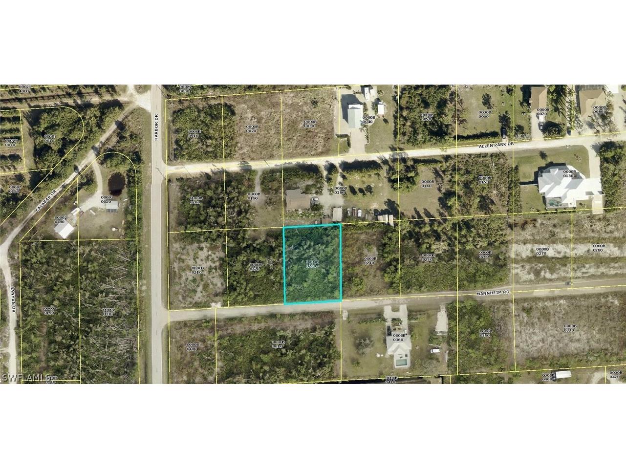 6440 Mannheim Road Bokeelia FL 33922 224043227 image1