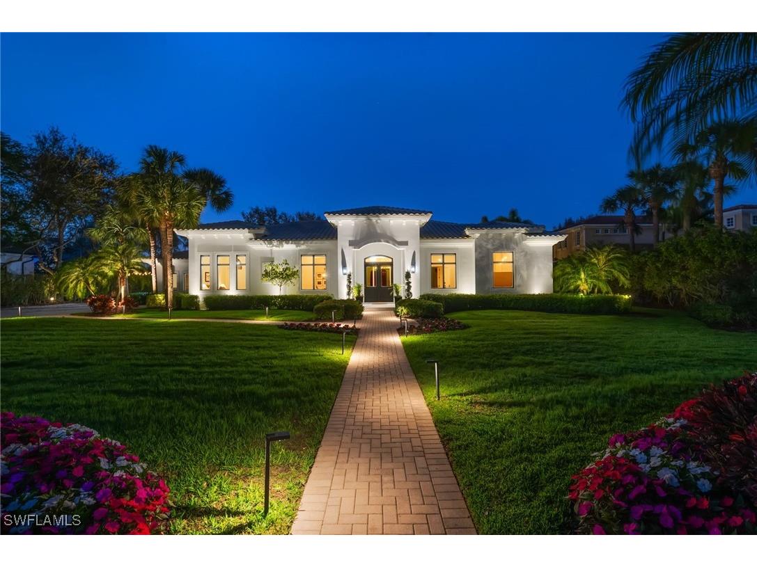 6441 Highcroft Drive Naples FL 34119 225072667 image1