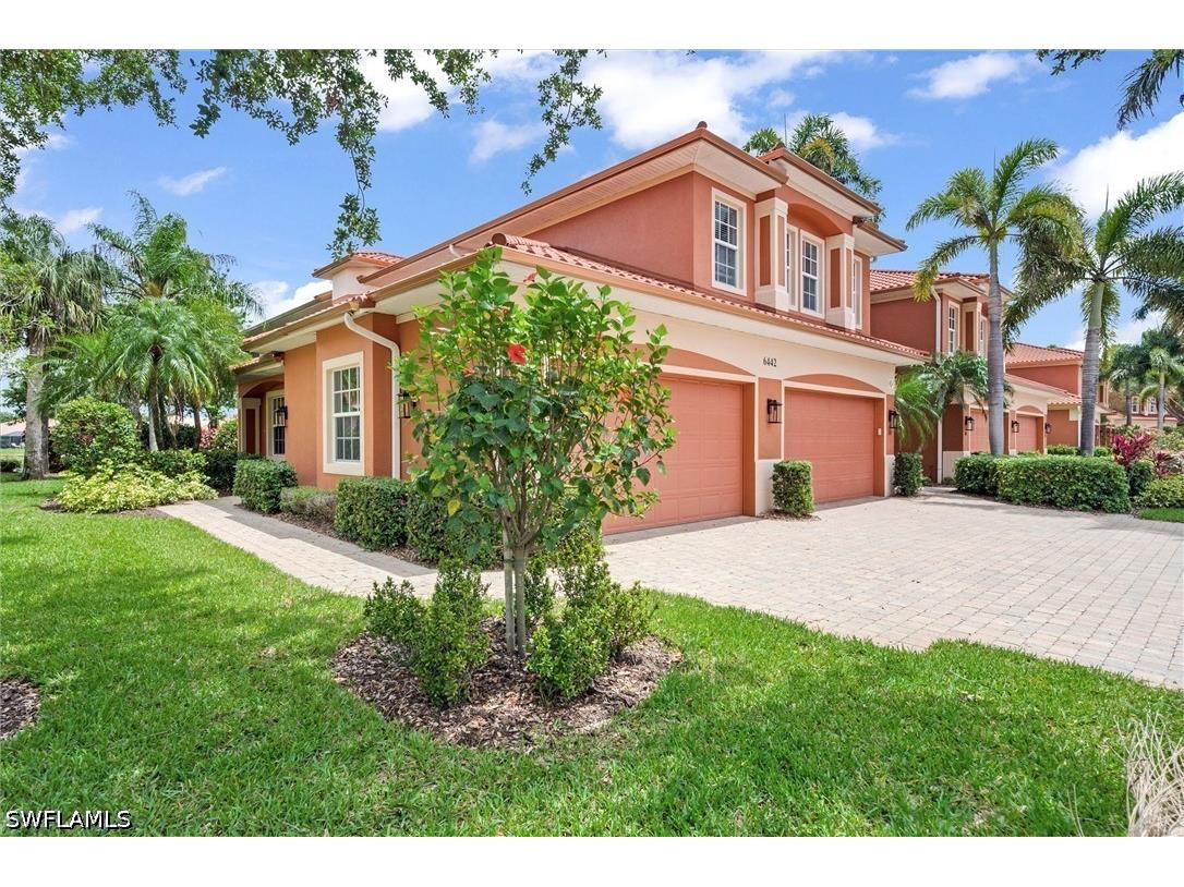 6442 Legacy Circle #203 Naples FL 34113 226017070 image1