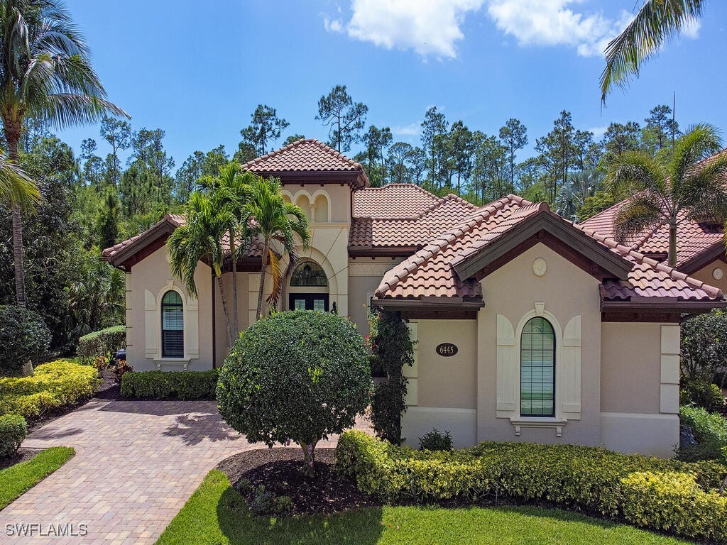 6445 Costa Circle Naples FL 34113 225037554 image1