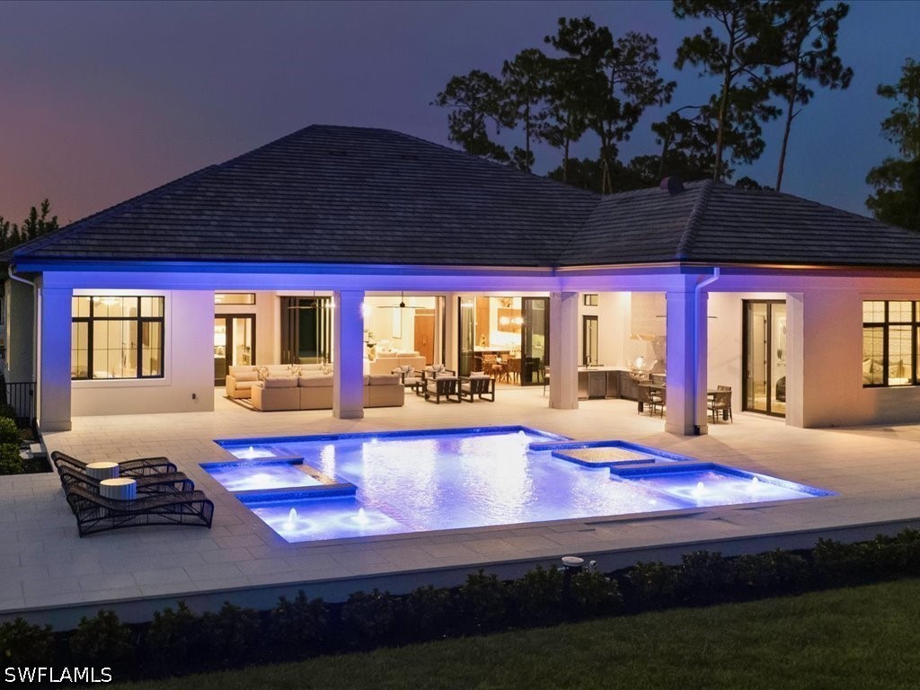 6446 Daniels Road Naples FL 34109 226023408 image48