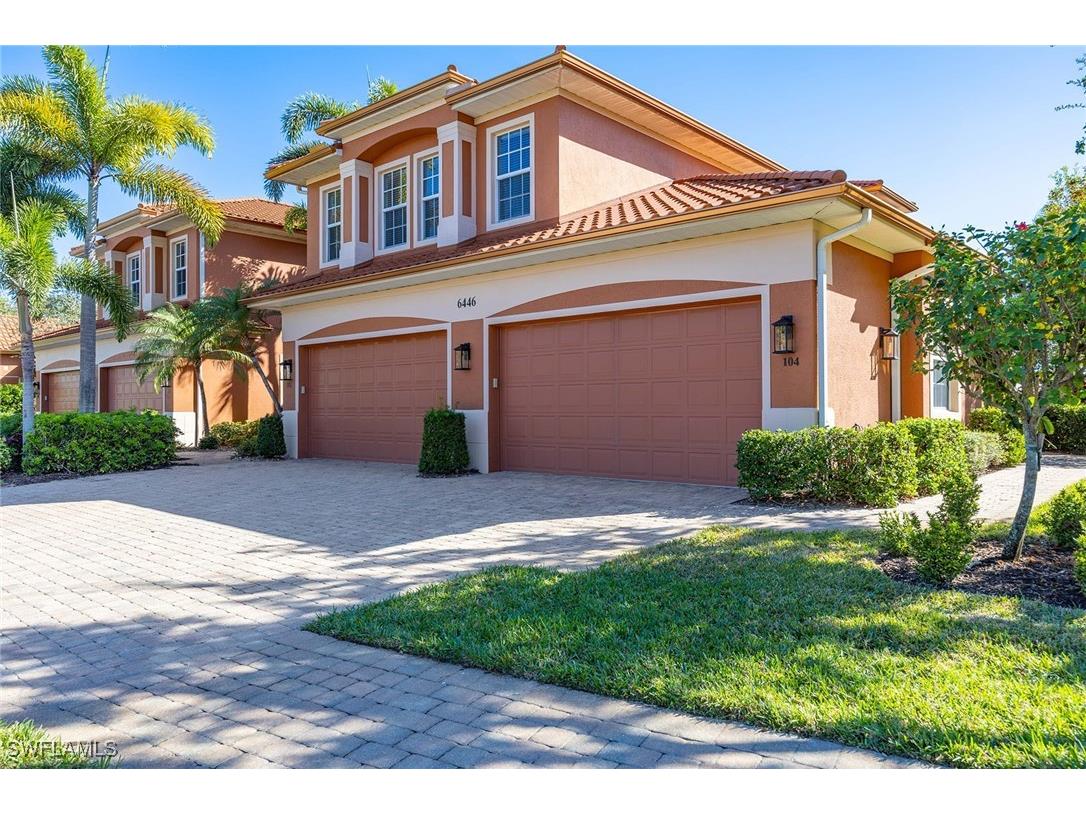6446 Legacy Circle #104 Naples FL 34113 225084464 image26