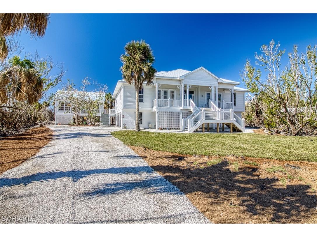 645 Donax Street Sanibel FL 33957 223003896 image1