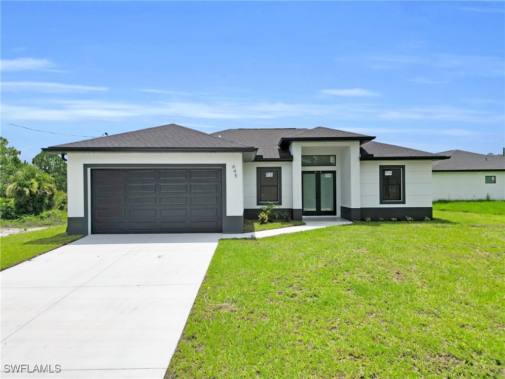 645 Hutton Street Lehigh Acres FL 33974 225060110 image1