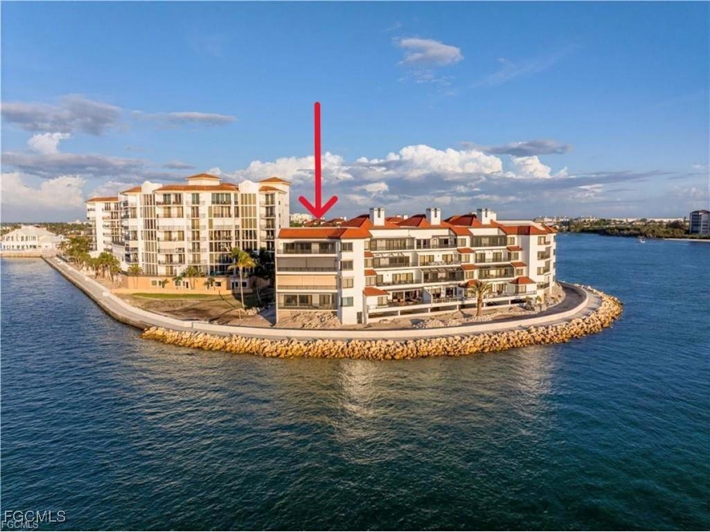 645 La Peninsula Boulevard #645 Naples FL 34113 2025006552 image2