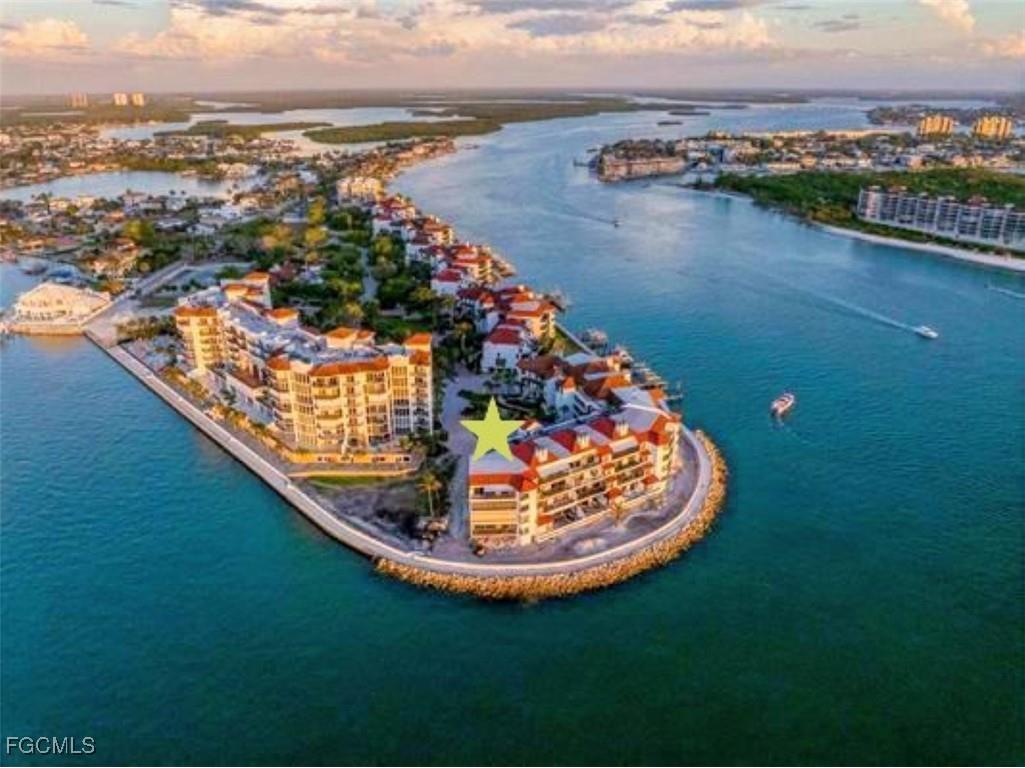 645 La Peninsula Boulevard #645 Naples FL 34113 2025006552 image3