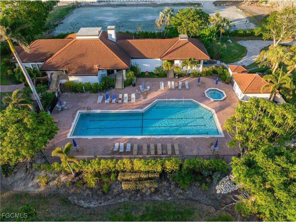 645 La Peninsula Boulevard #645 Naples FL 34113 2025006552 image40