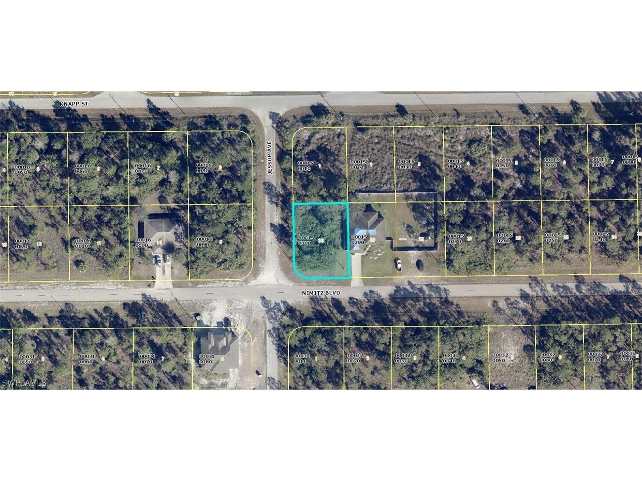 645 Nimitz Boulevard Lehigh Acres FL 33974 223060989 image1