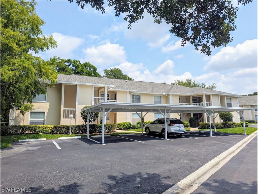 645 Squire Court #202 Naples FL 34104 224043192 image1