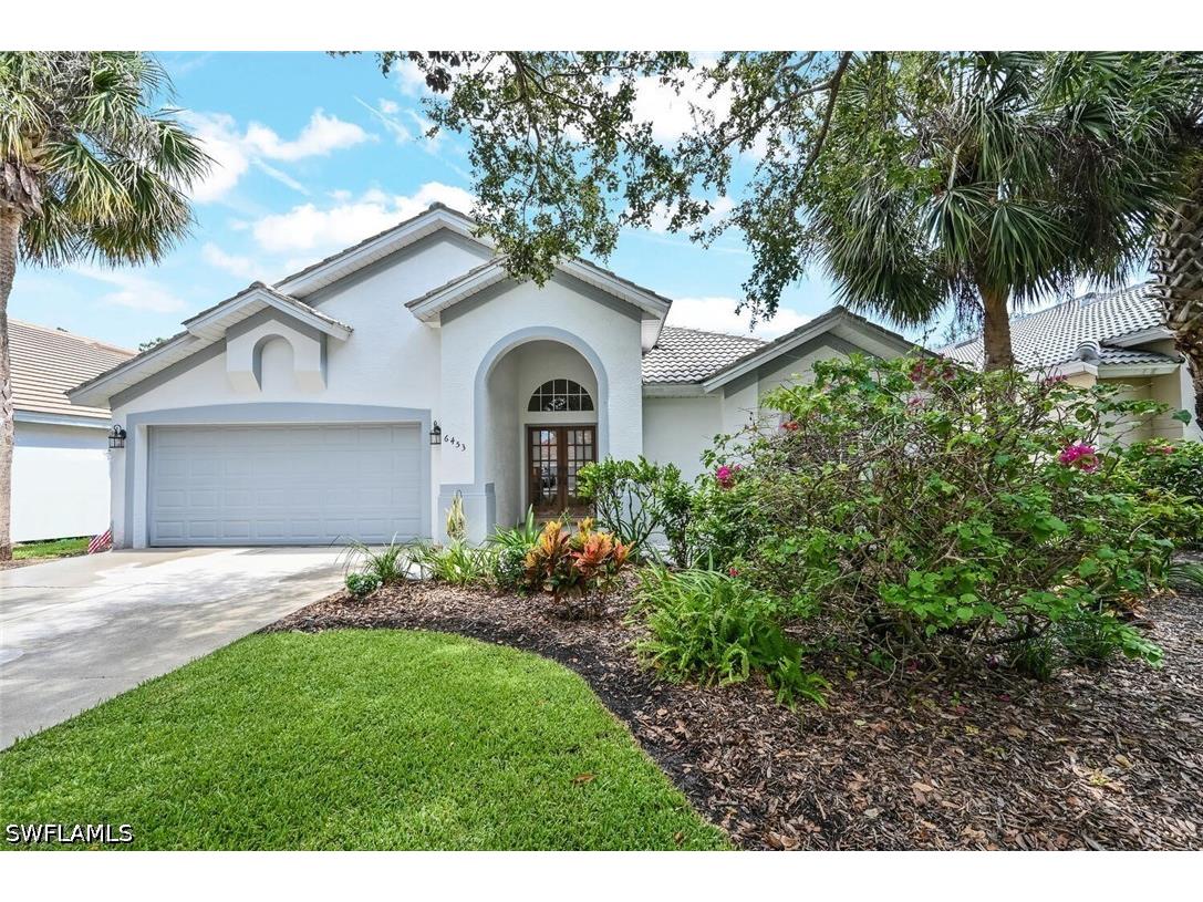 6453 Autumn Woods Boulevard Naples FL 34109 226013023 image1