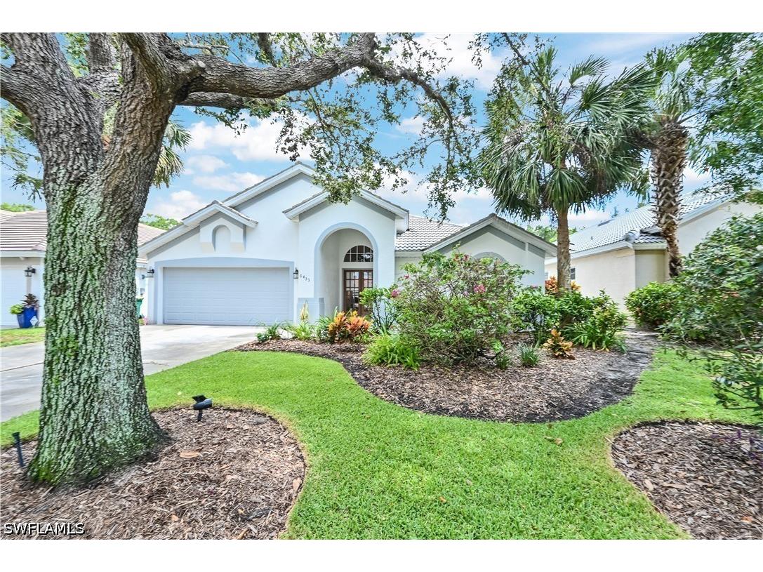 6453 Autumn Woods Boulevard Naples FL 34109 226013023 image3