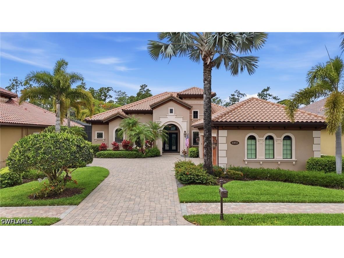 6453 Costa Circle Naples FL 34113 226018541 image1