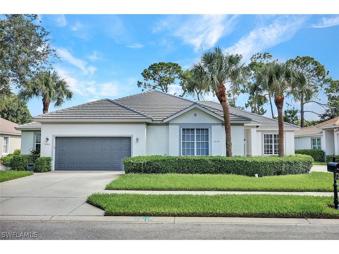 6459 Birchwood Court Naples FL 34109 224062066 image1