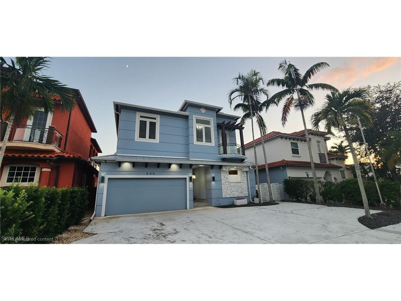 646 111th Avenue N Naples FL 34108 225080649 image1