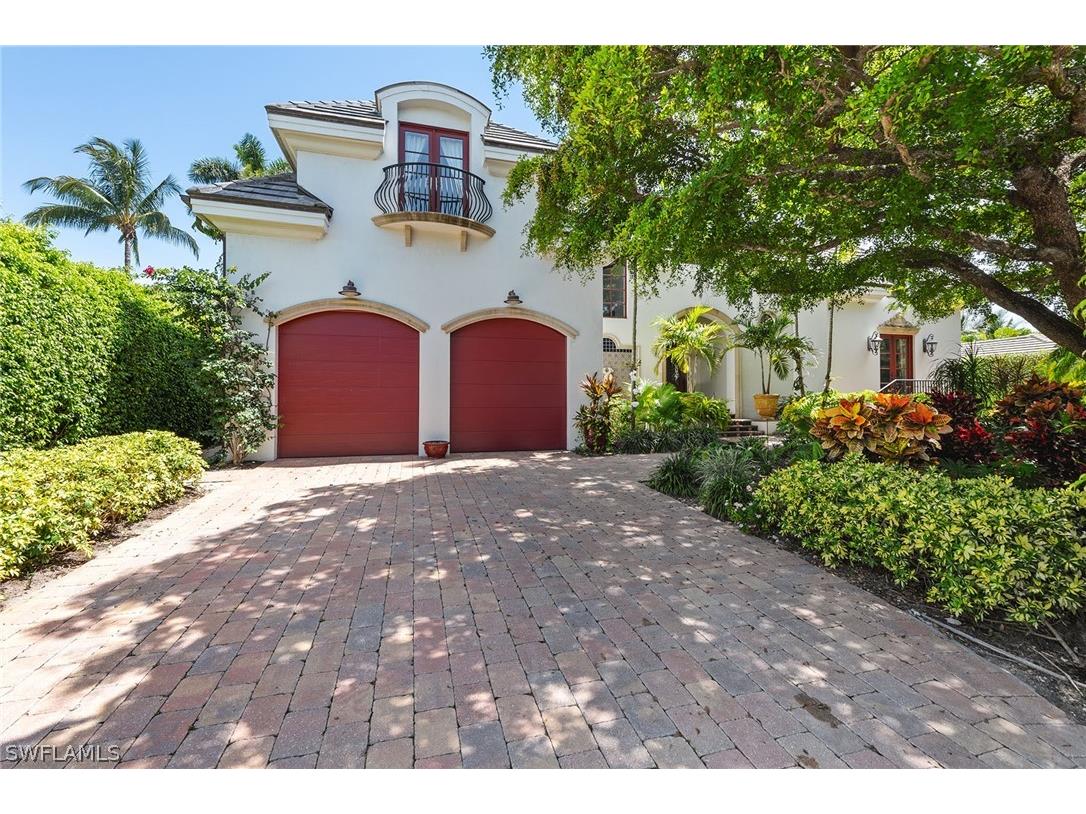 646 Parkview Lane Naples FL 34103 222046574 image1