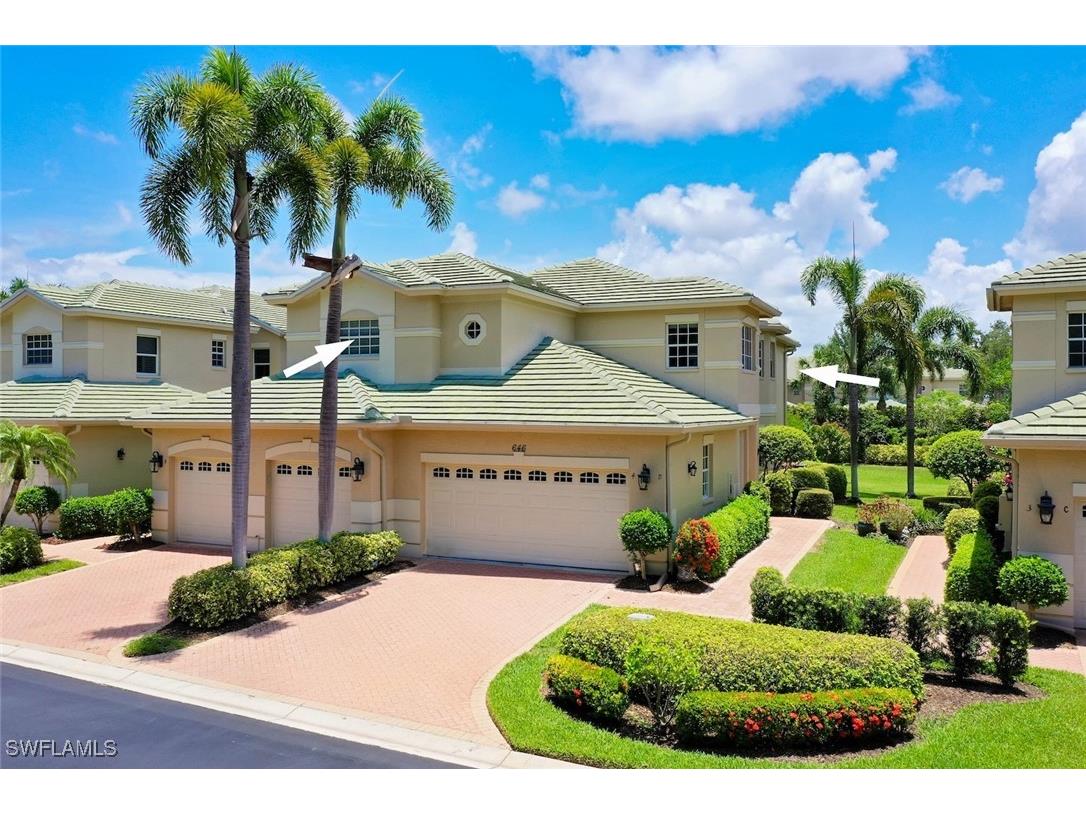 646 Vintage Reserve Circle #4D Naples FL 34119 225072277 image26
