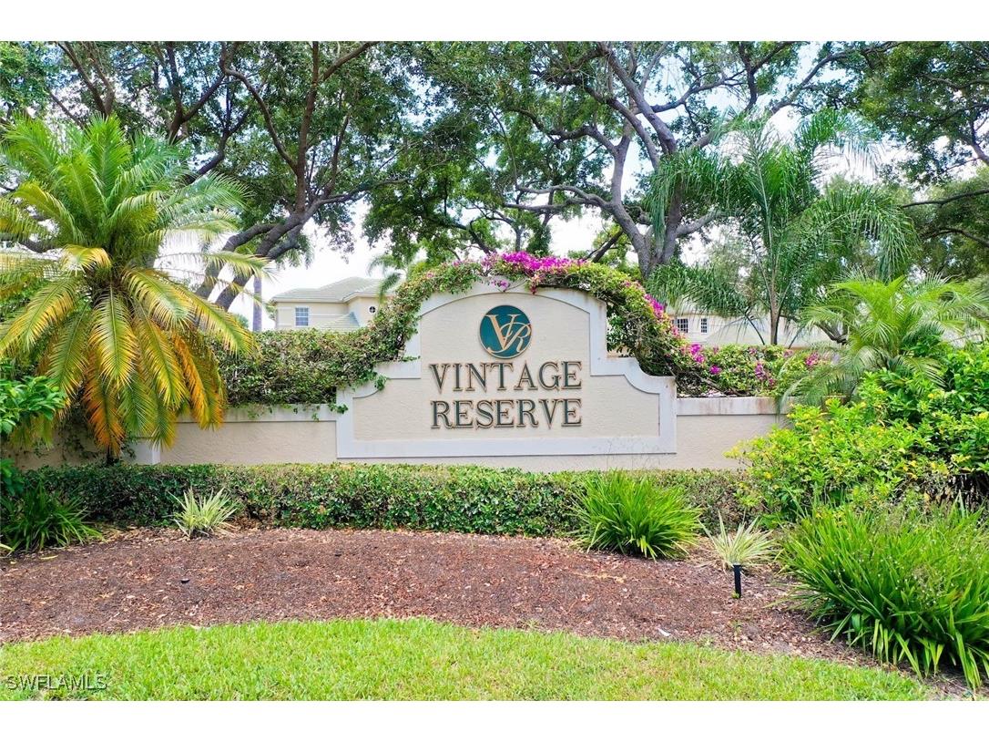 646 Vintage Reserve Circle #4D Naples FL 34119 225072277 image29
