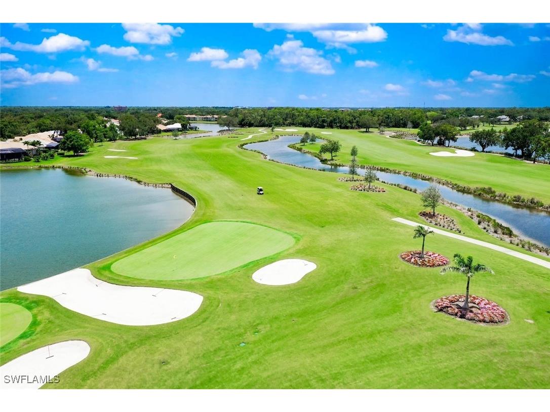 646 Vintage Reserve Circle #4D Naples FL 34119 225072277 image30