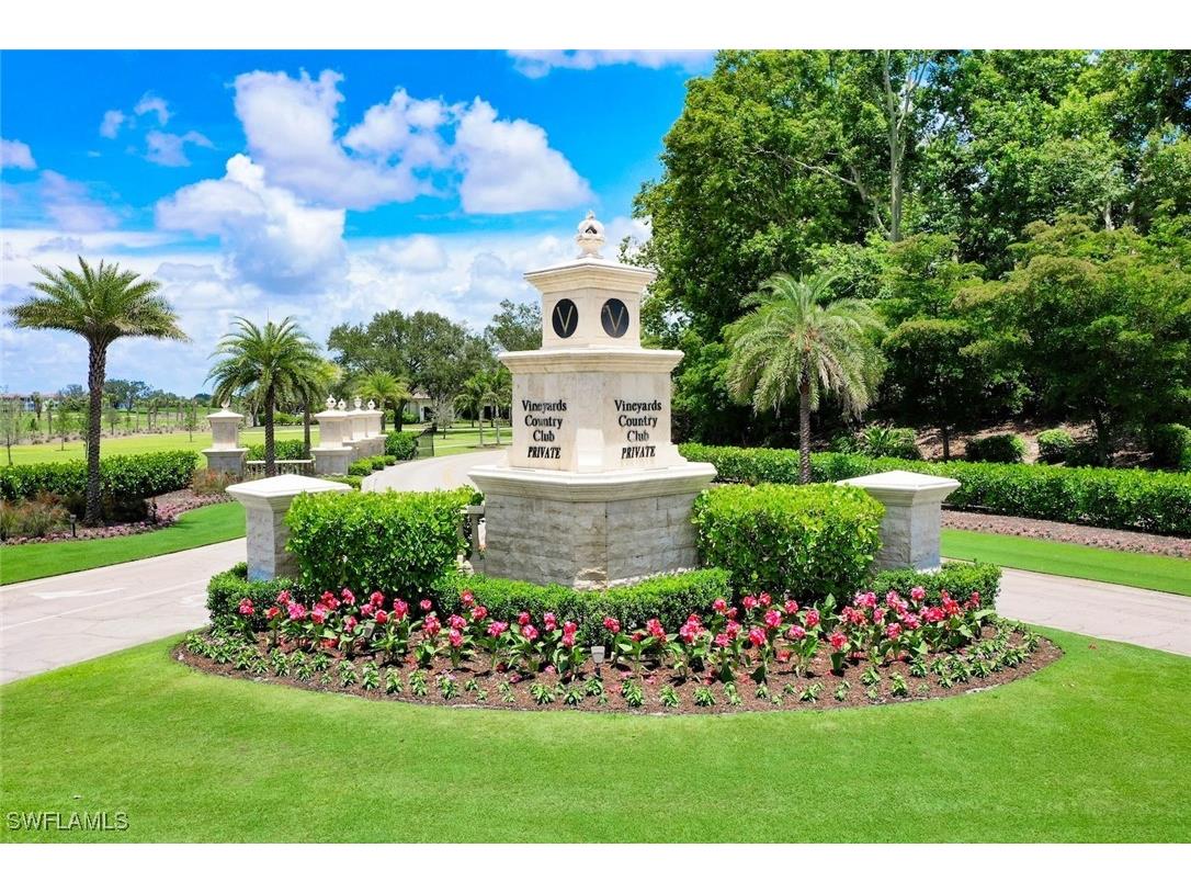 646 Vintage Reserve Circle #4D Naples FL 34119 225072277 image39