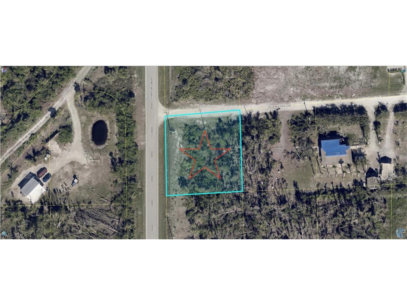 6461 Allen Park Drive Bokeelia FL 33922 223068859 image1