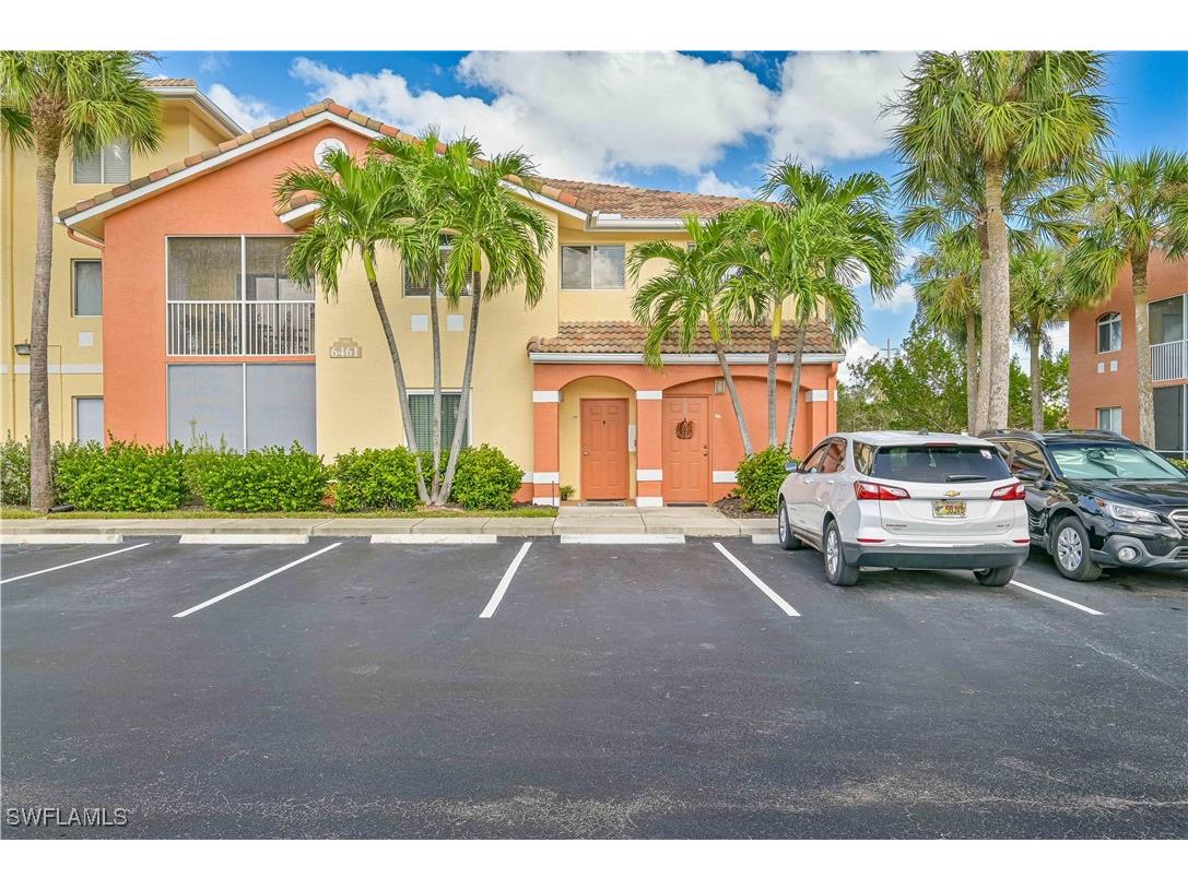 6461 Aragon Way #108 Fort Myers FL 33966 224085853 image1