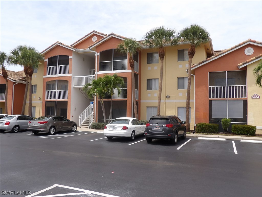 6461 Aragon Way #304 Fort Myers FL 33966 223032168 image1
