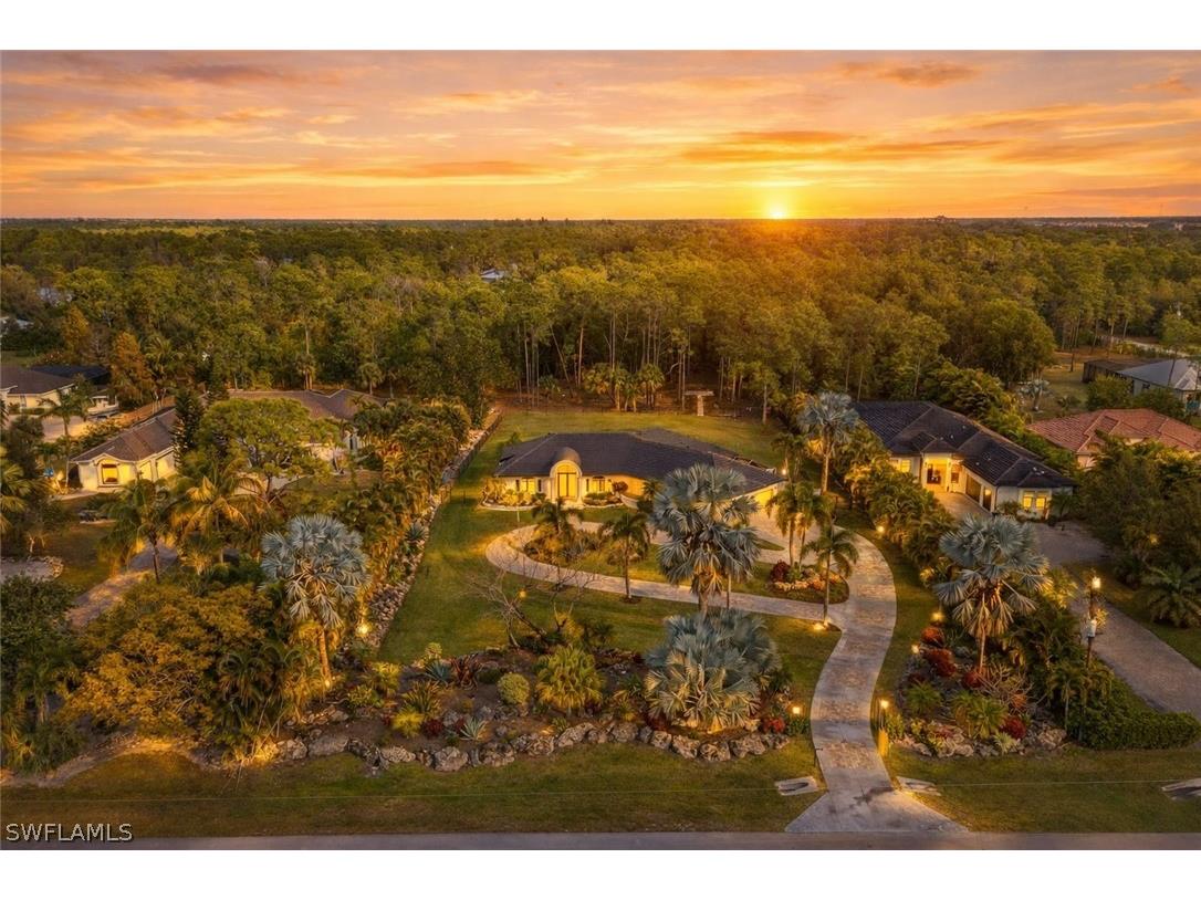 6461 Livingston Woods Lane Naples FL 34109 226006124 image32