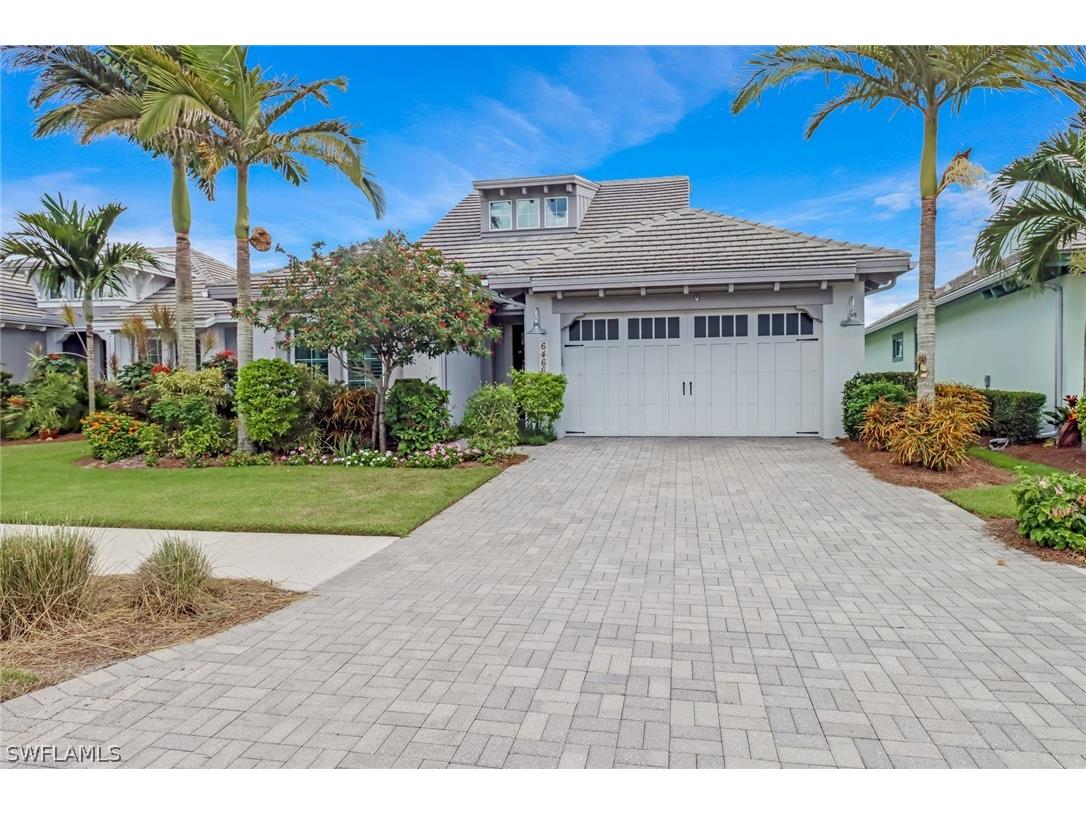 6466 Warwick Avenue Naples FL 34113 223003140 image1