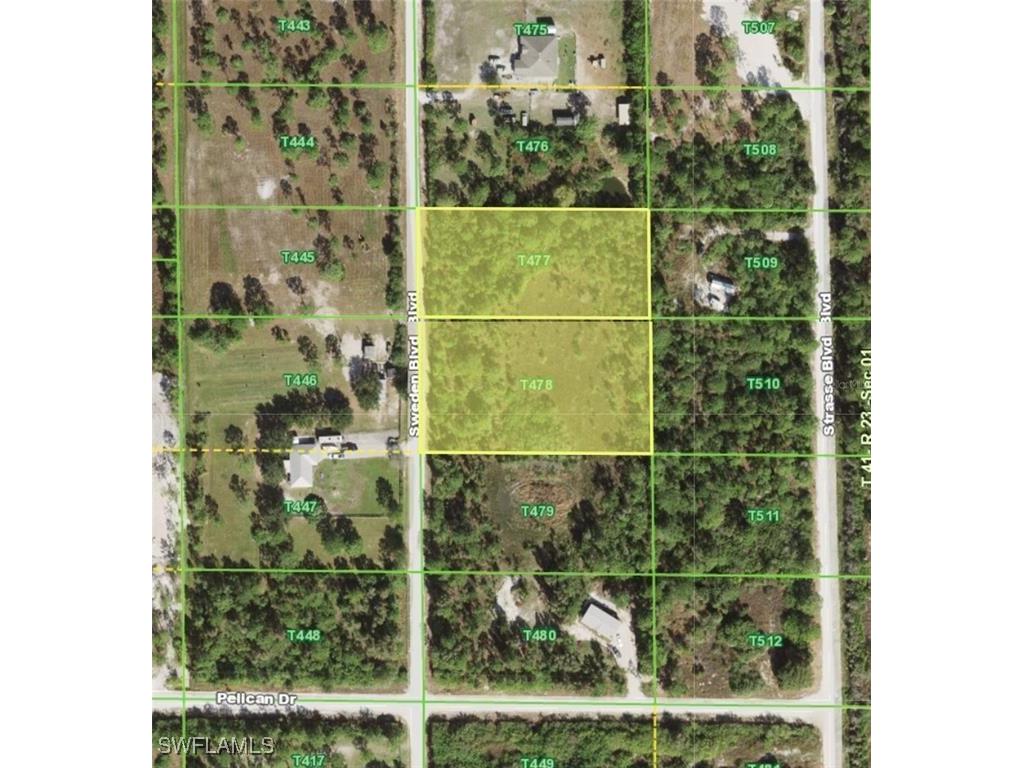 6468 Sweden Boulevard Punta Gorda FL 33982 225060748 image1